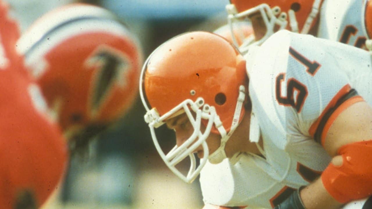 Throwback Thursday: Bob Golic says 12-4 Browns was a good feeling