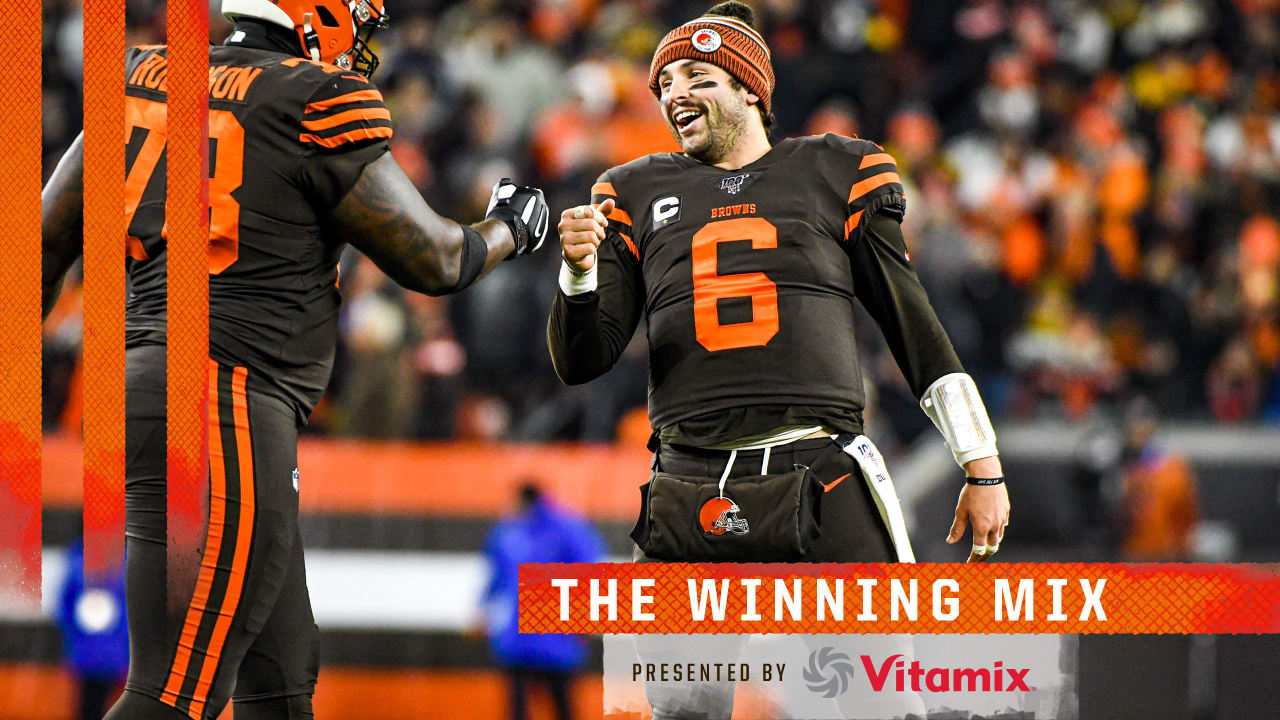 Browns: 3 keys to victory over the Steelers in the rematch