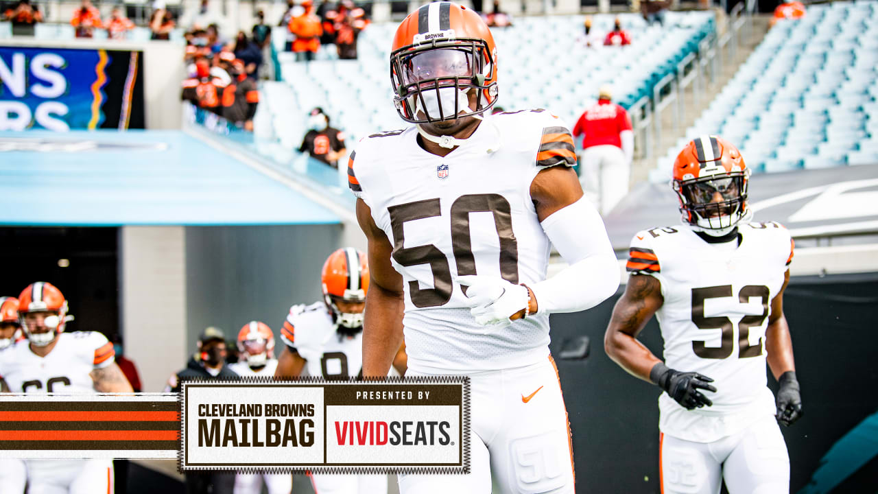 Browns' Jacob Phillips Foreshadowing Potential November Return? - Sports  Illustrated Cleveland Browns News, Analysis and More