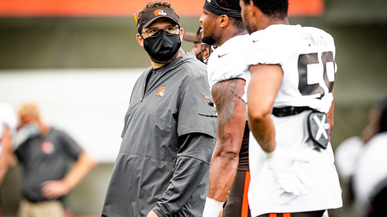 Steelers experience didn't prepare Browns owners to run team