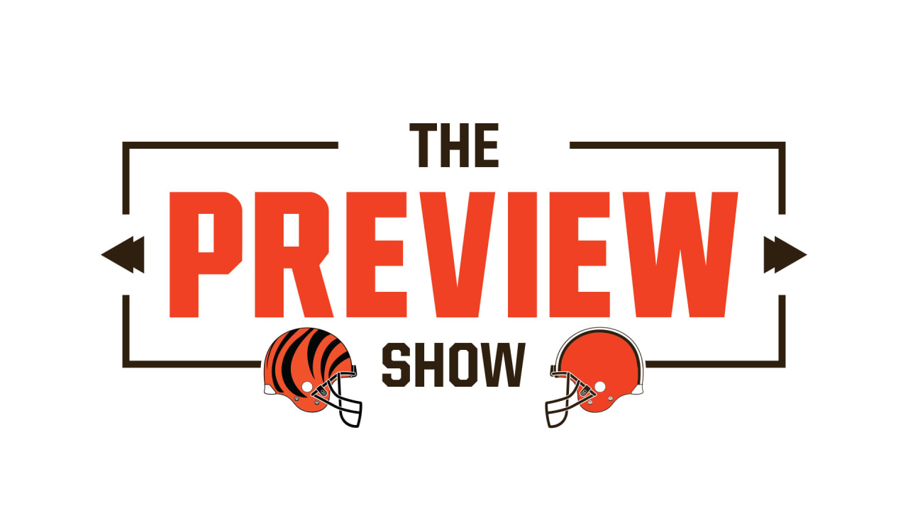 Game Preview: Browns at Bengals in Week 17