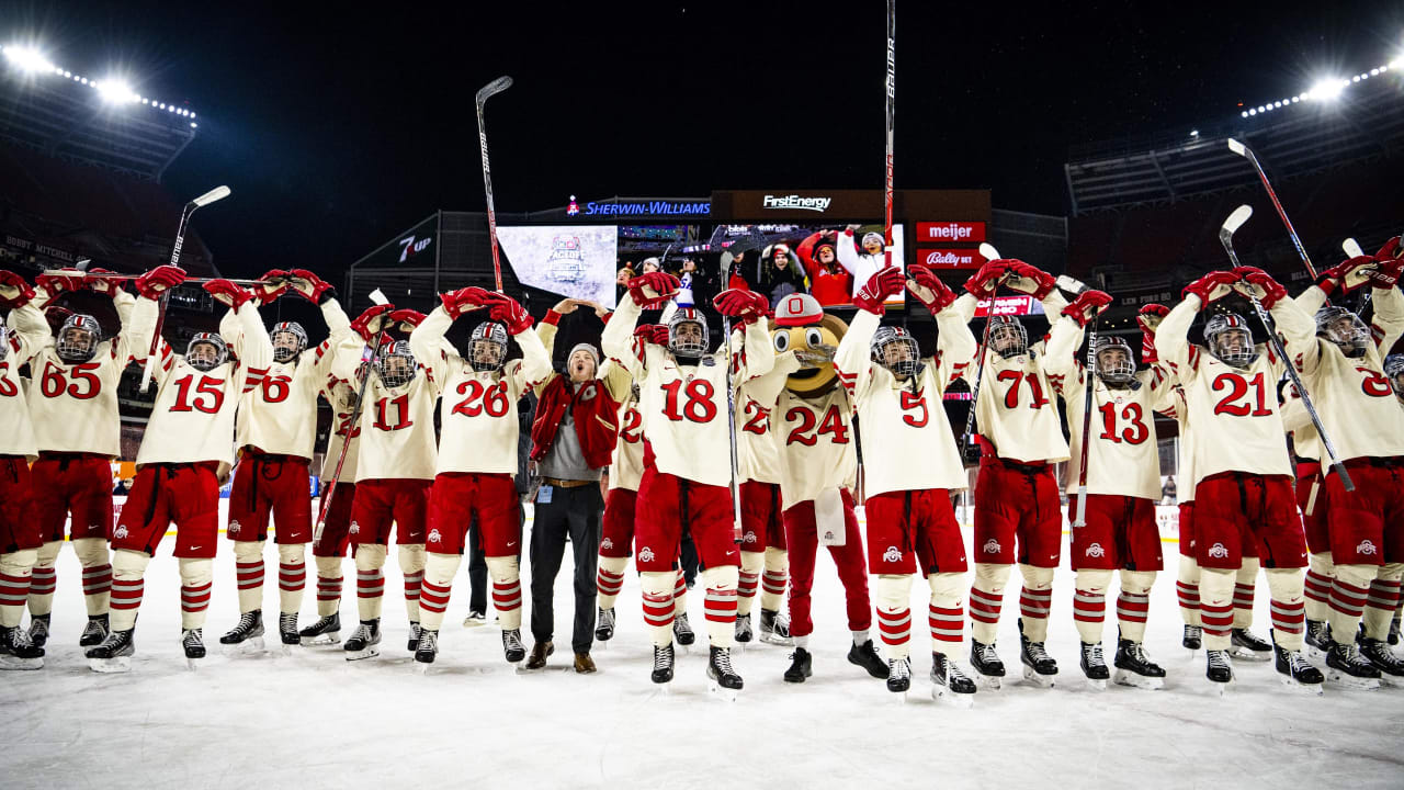 Photos In Focus Best of Faceoff on the Lake