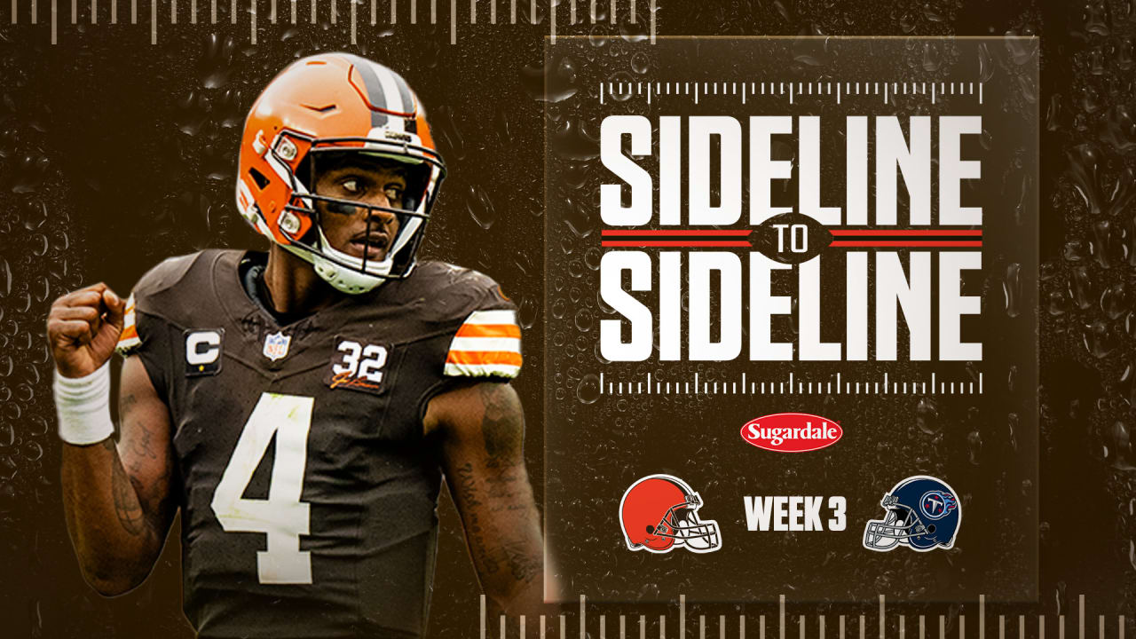 Relive Cleveland Browns playoff runs with these photos from our