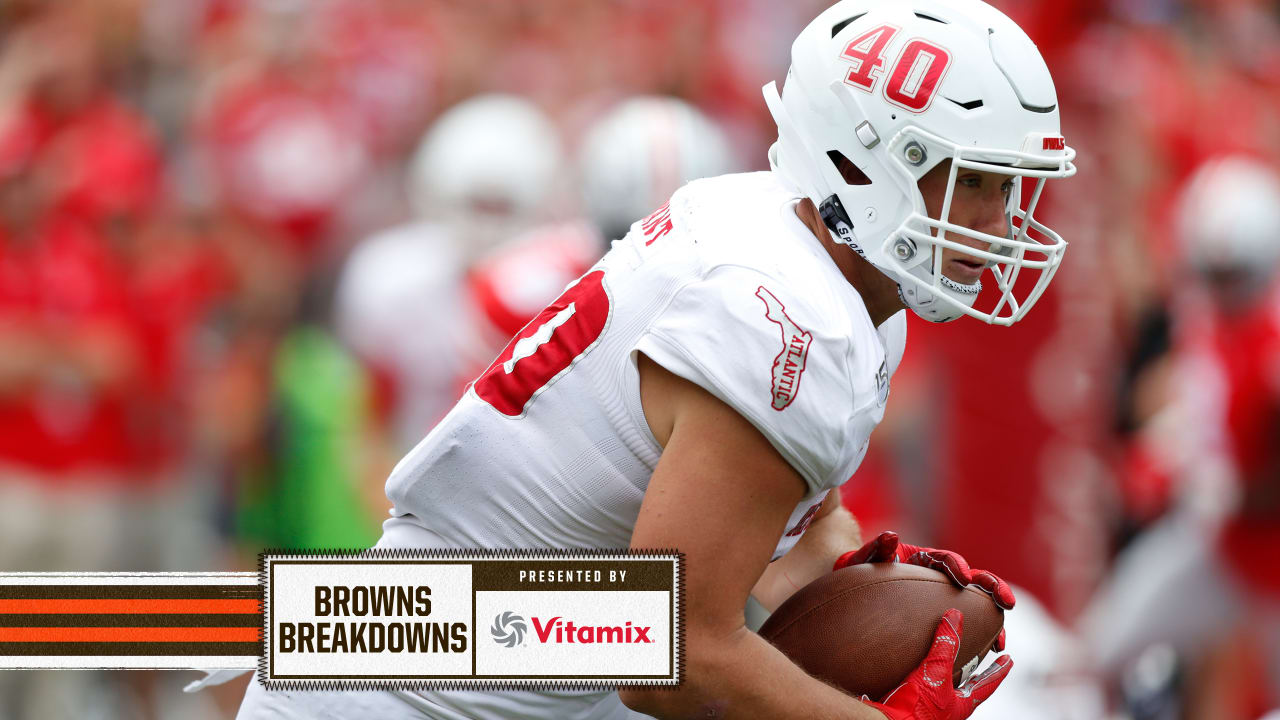 The Extra Point: Jedrick Wills Jr. in Great Position to Get Even Better  with Browns - Sports Illustrated Alabama Crimson Tide News, Analysis and  More