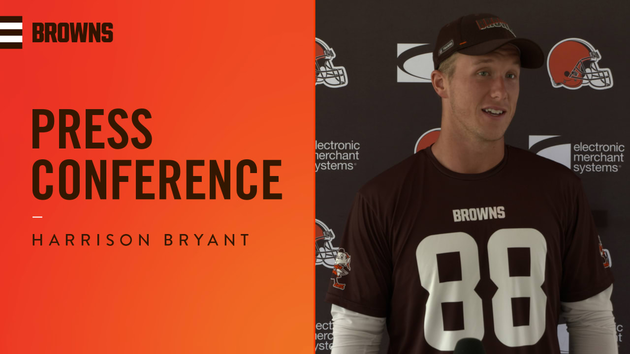 Harrison Bryant - NFL News, Rumors, & Updates