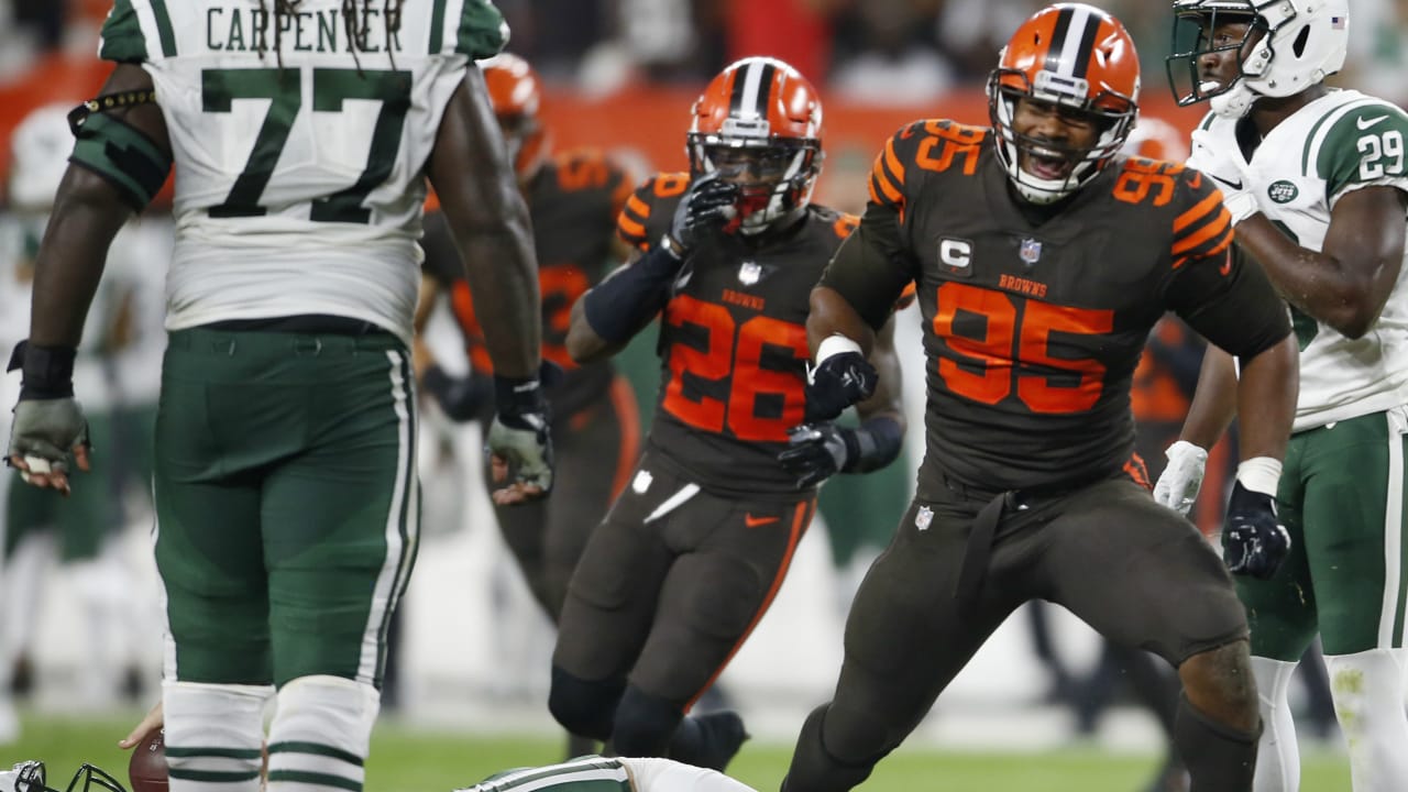 Stats and Facts 10 things you have to know about BrownsRaiders