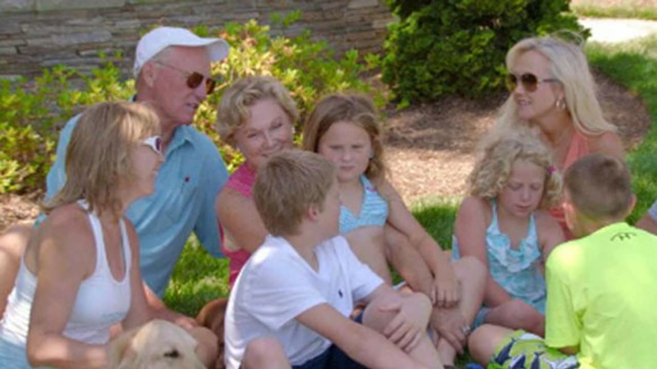 A Football Life: Marty Schottenheimer'- A man filled with heart