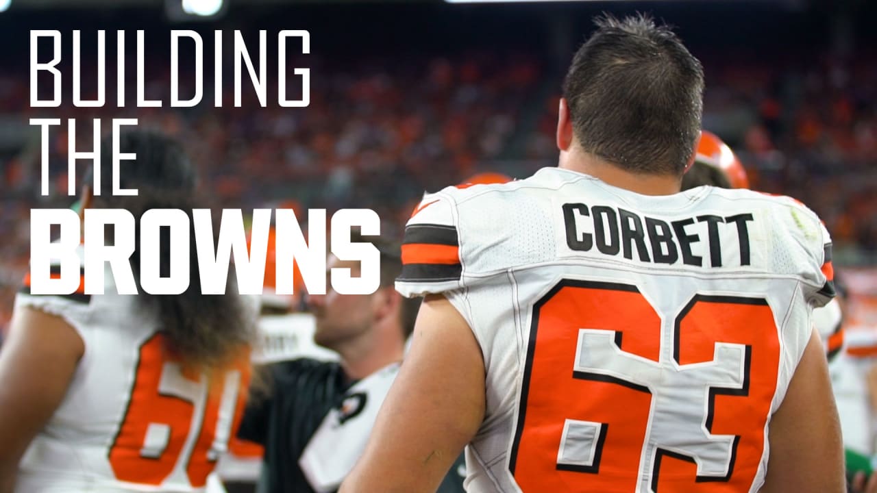 That's our dream drive': A closer look at the Browns' 11-play, 80