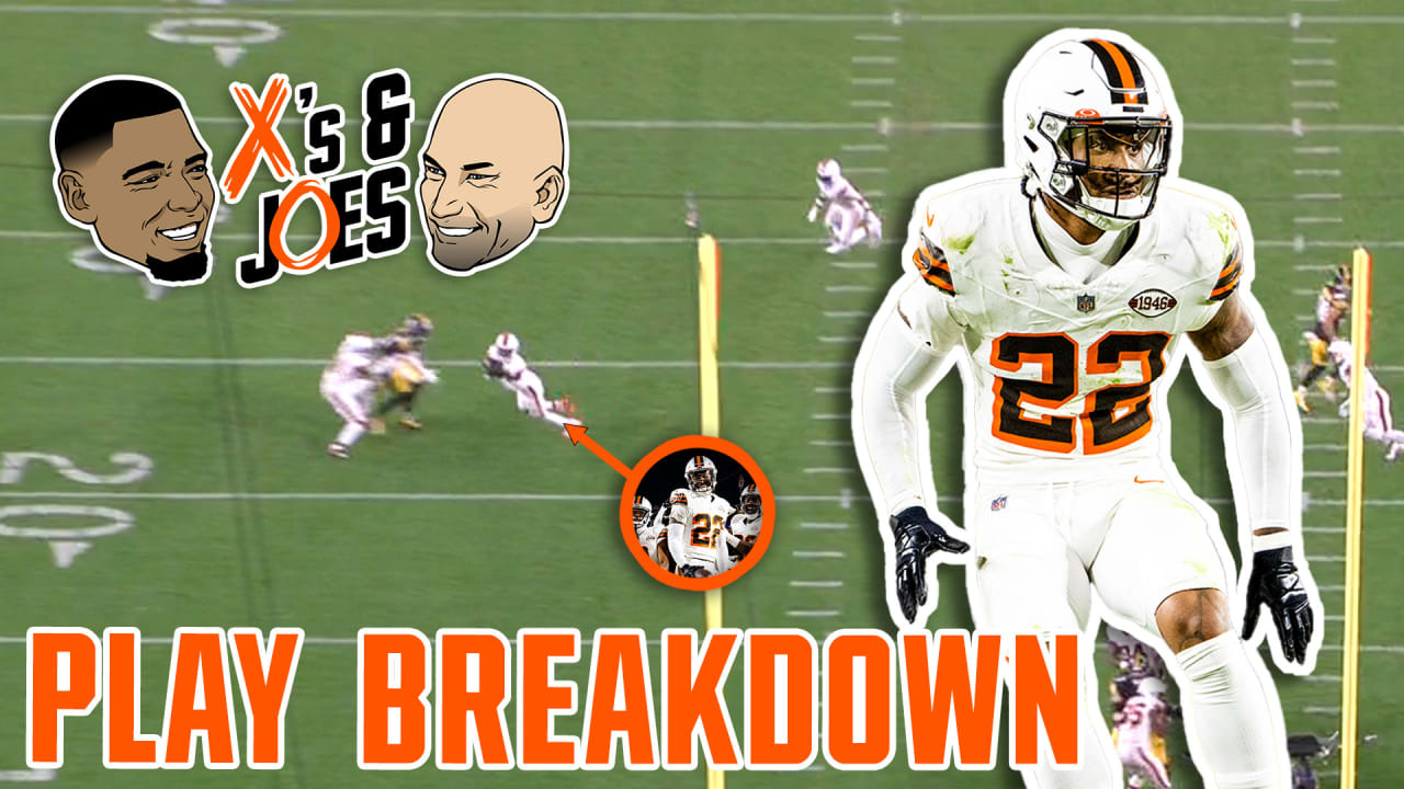 Week 2 Matchup of the Week. Ravens @ Bengals Breakdown.