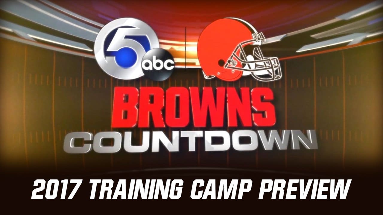 Browns Countdown Training Camp Preview