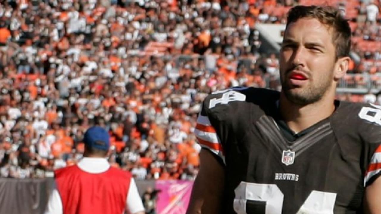 Cameron: I'm Looking To Be Ready For Sunday