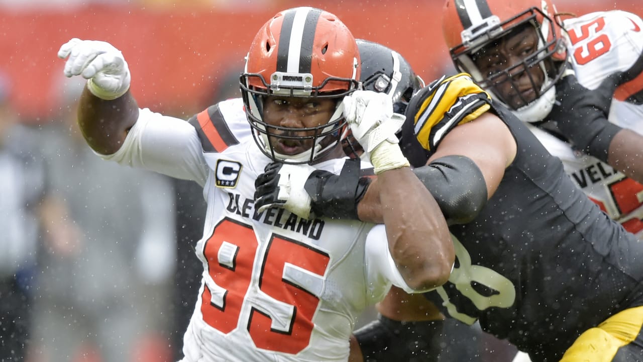 NFL officially announces the kickoff time for Steelers vs. Browns - Behind  the Steel Curtain