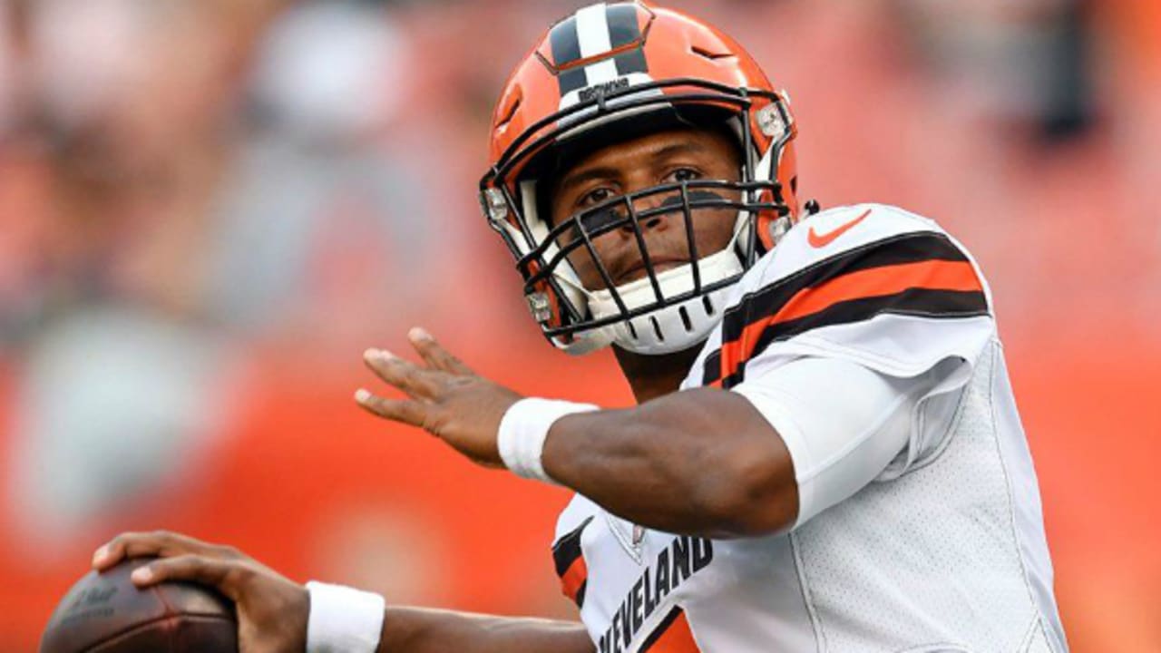 Packers QB DeShone Kizer knows he has to build trust with team