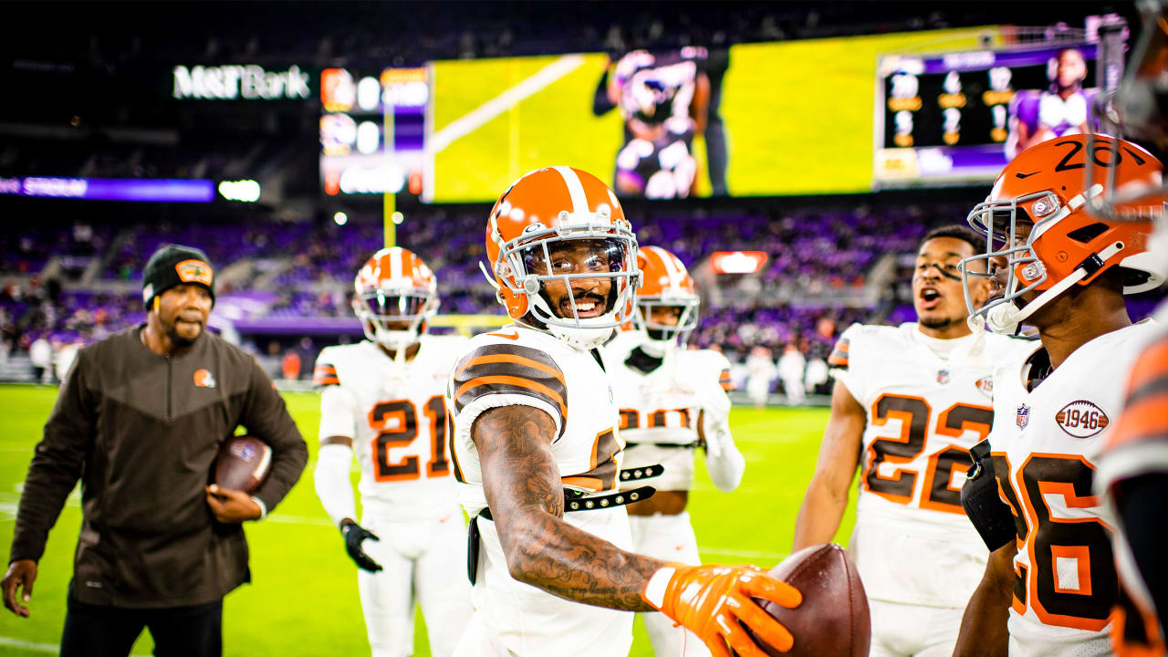 Browns running back situation remains stable in 2022: Position breakdown 