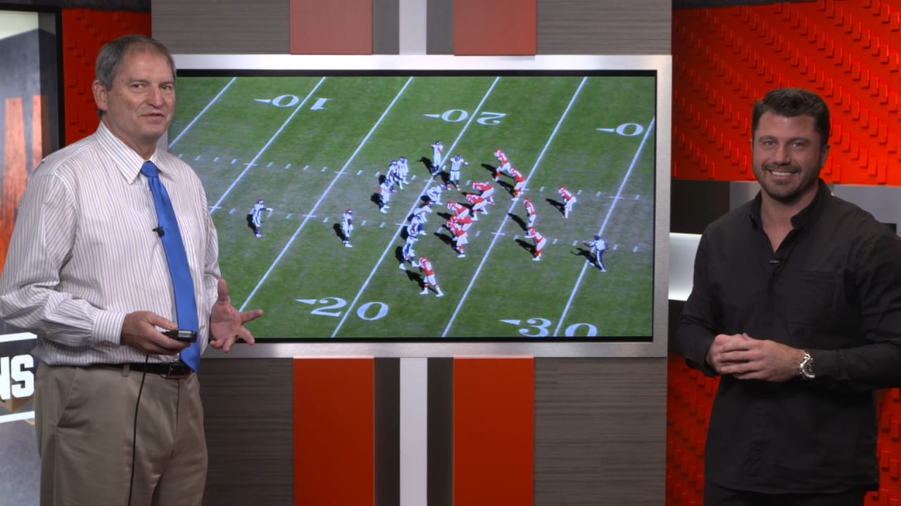 Film Room with Kosar and Fox: Kansas City Chiefs Offense