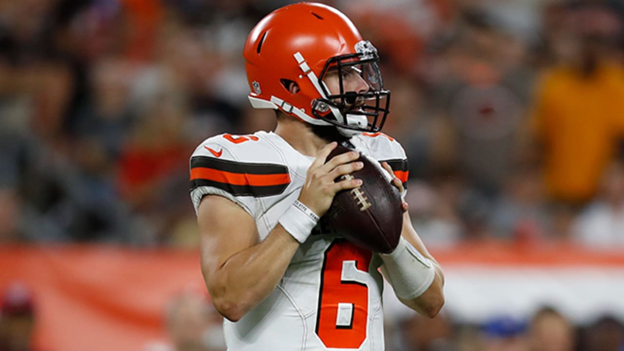 Cleveland Browns cut 'Hard Knocks' star Devon Cajuste - ESPN - Cleveland  Browns Blog- ESPN