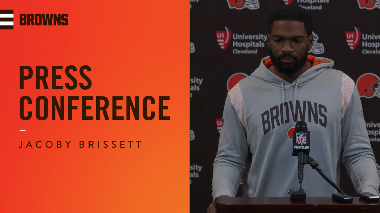 Browns Send Strong Message on Jacoby Brissett After Loss to Falcons