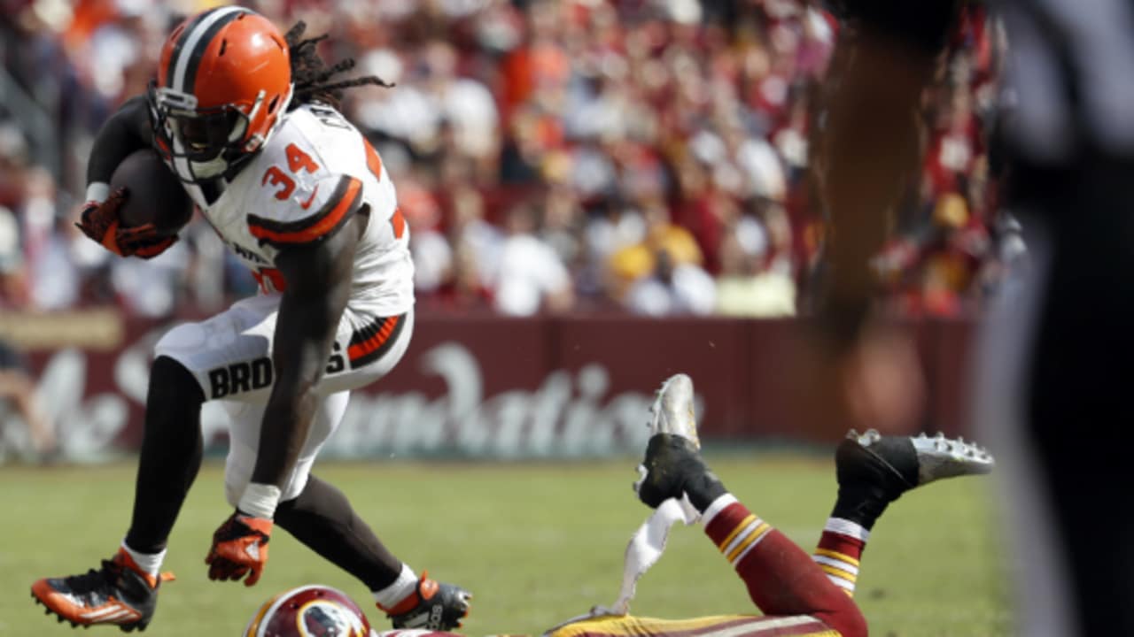 Friday roundup How the Browns built the league’s top rushing offense