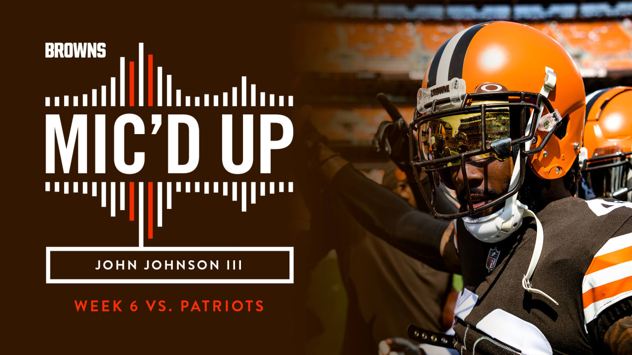 Watch 2018 Cleveland Browns - Ep. 2 Online