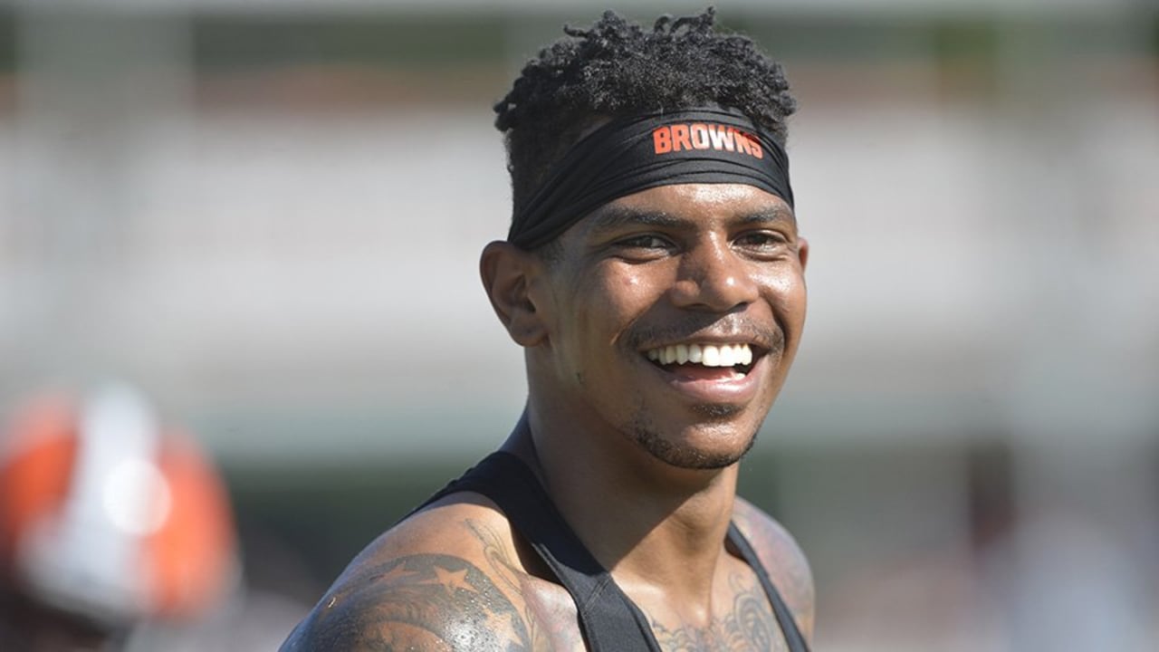Photos: Terrelle Pryor