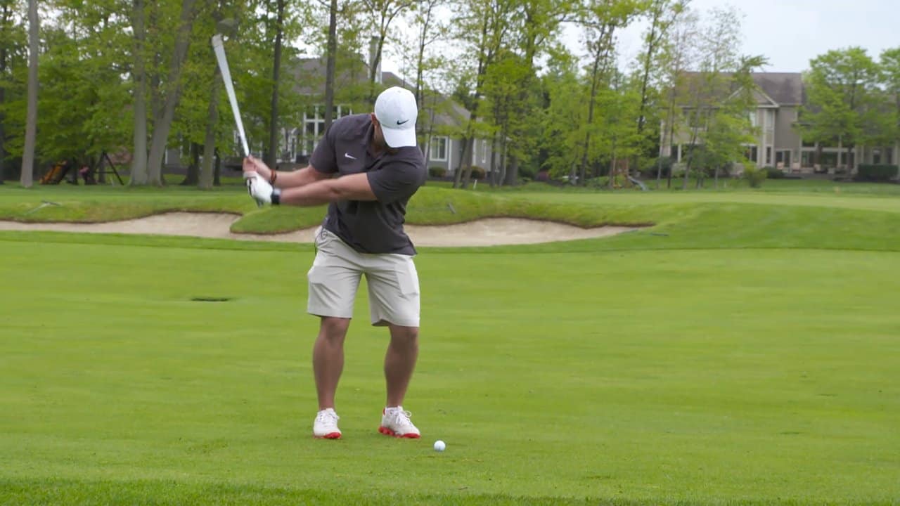 Cleveland Browns Foundation hosts 21st Annual Golf Tournament