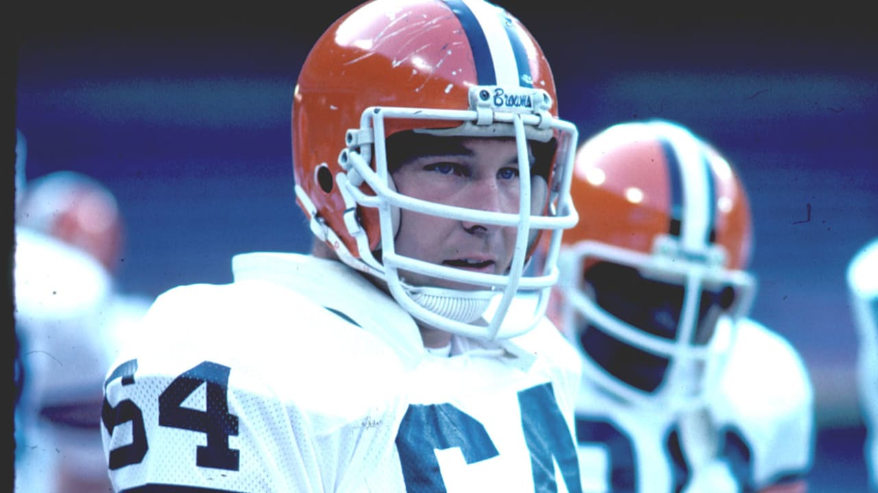 Ranking the best Browns players to wear each jersey number: Week 2 recap  (26-50) 