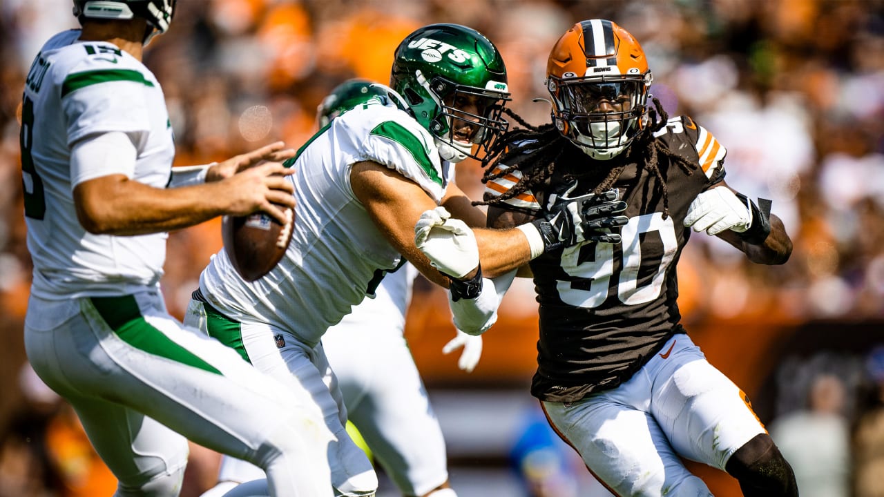 Steelers Vs. Browns: Inactives For Week 3 - Steelers Depot