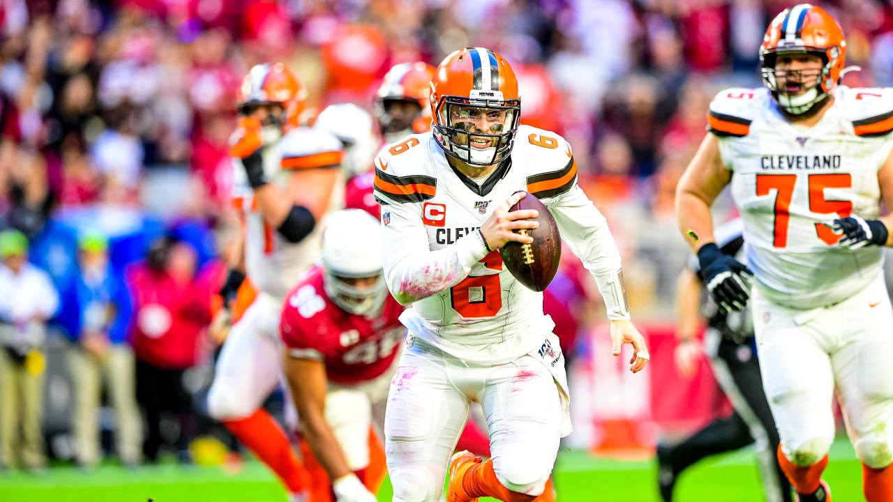 6 plays that changed the game in the Browns’ 38-24 loss to the Cardinals