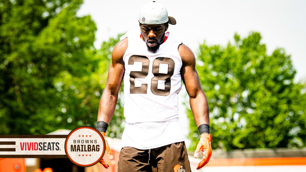 Counting down the top 75 players in Browns history: Nos. 26-50