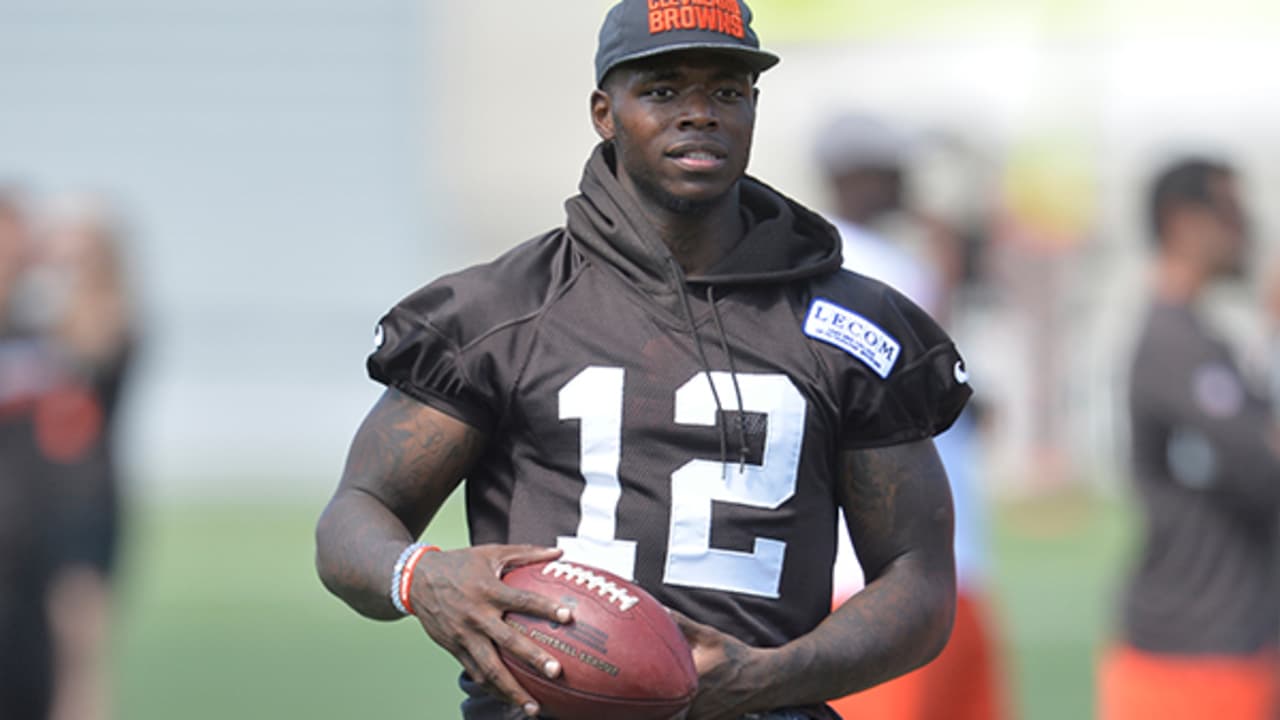 Josh Gordon To Rejoin Seahawks