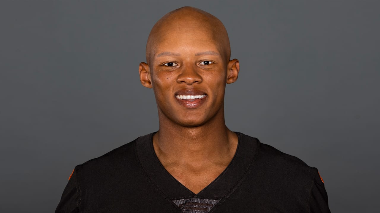 Joshua Dobbs