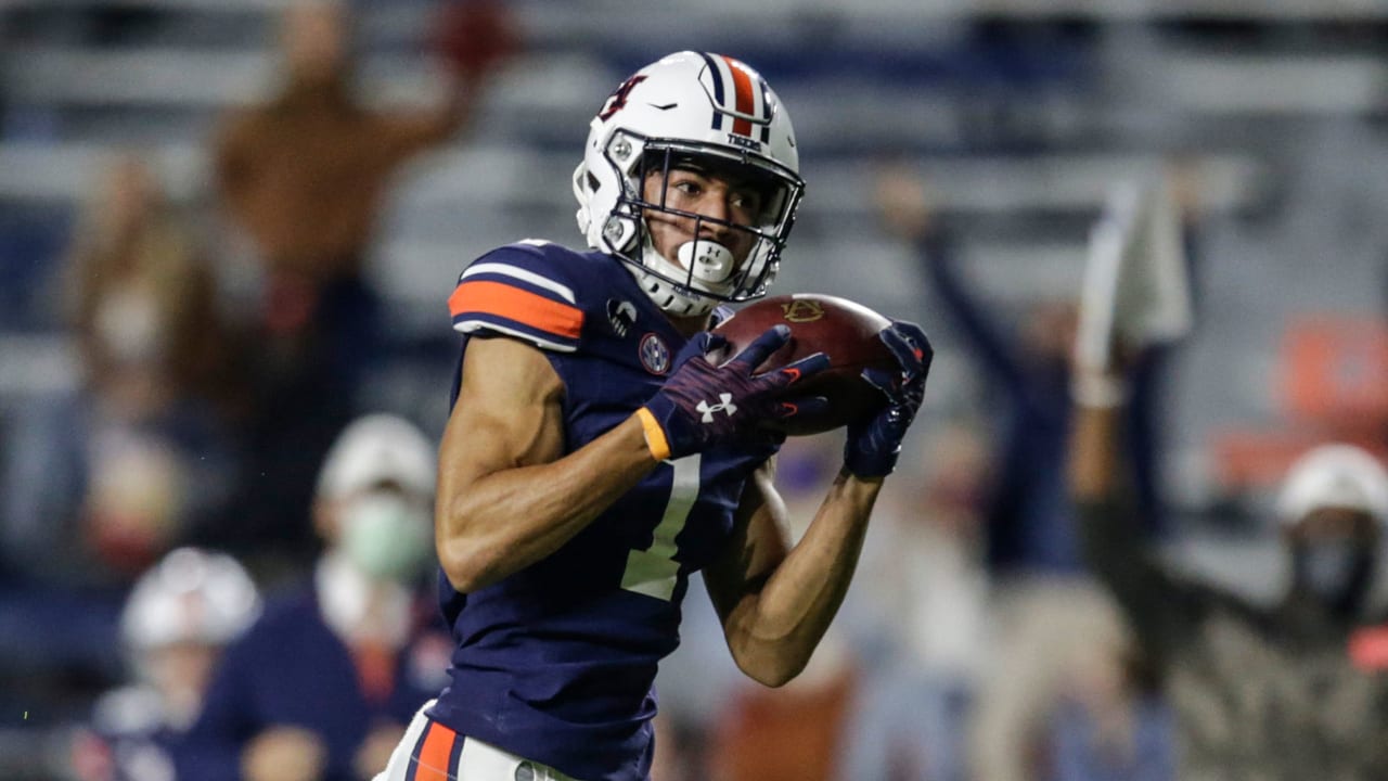 2023 NFL Draft Buzz: Mitchell Schwartz on Top Prospects, QBs