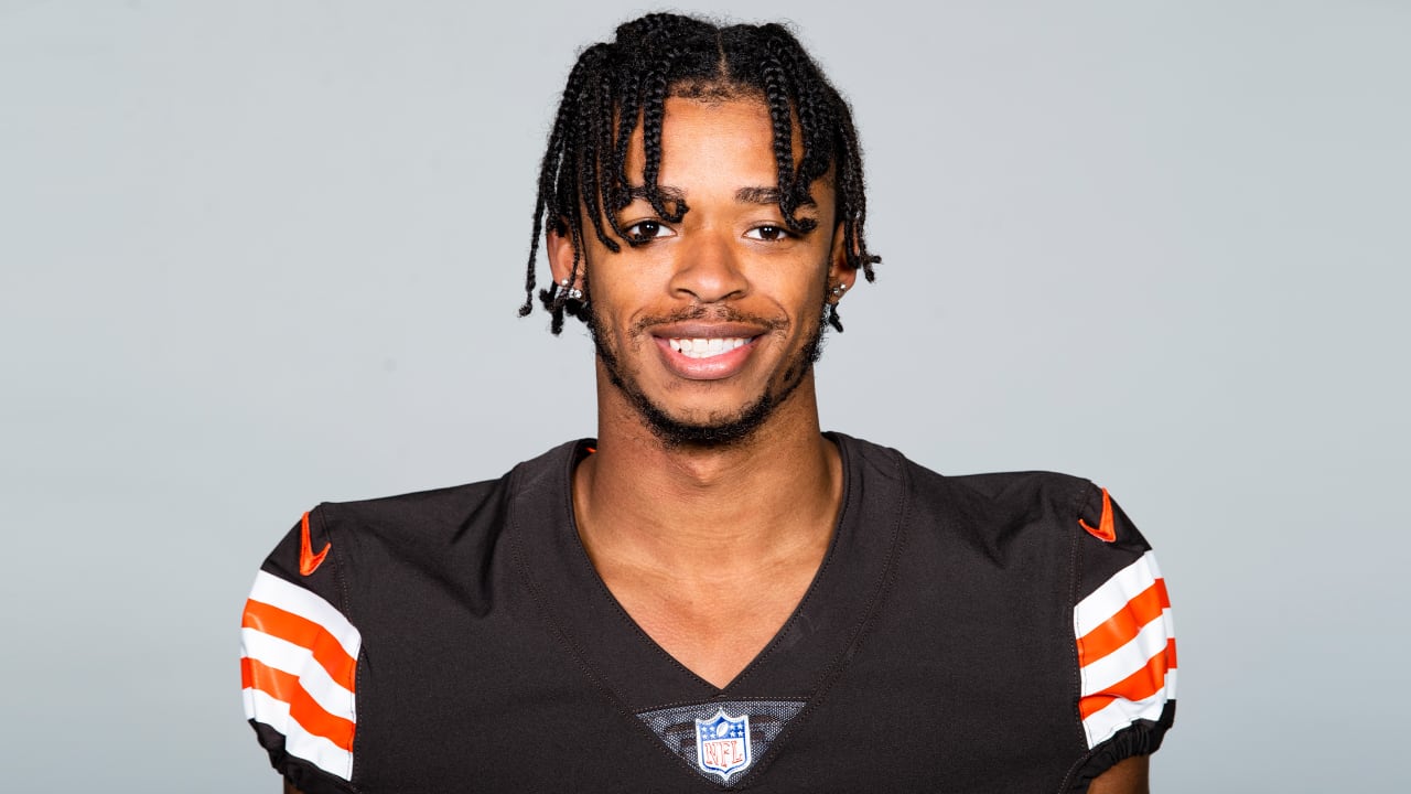 Greg Newsome Ii