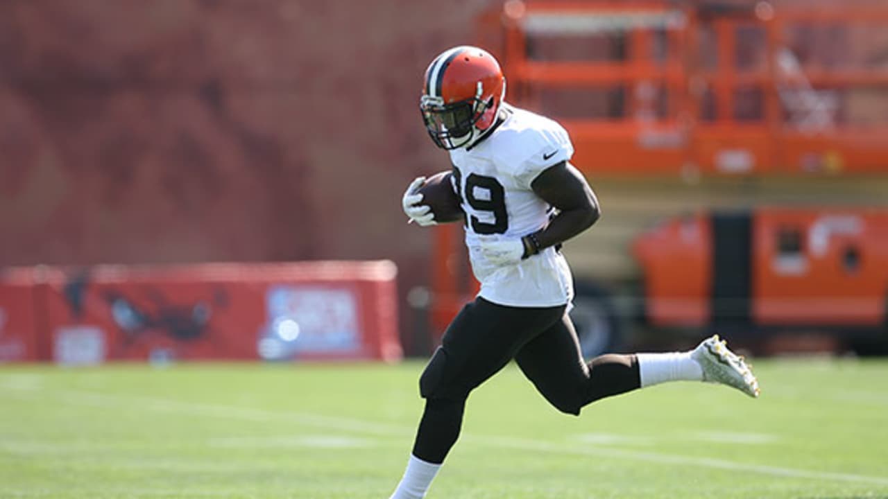 Browns Vs. Buccaneers: 5 Things To Watch