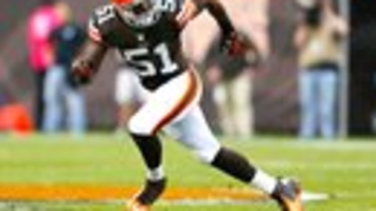 Barkevious Mingo injury: Browns rookie medically cleared 