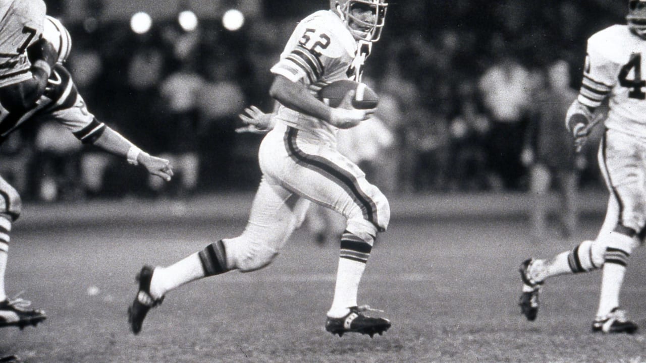 Cleveland Browns Flashback: First Monday night game vs. Joe Namath's Jets