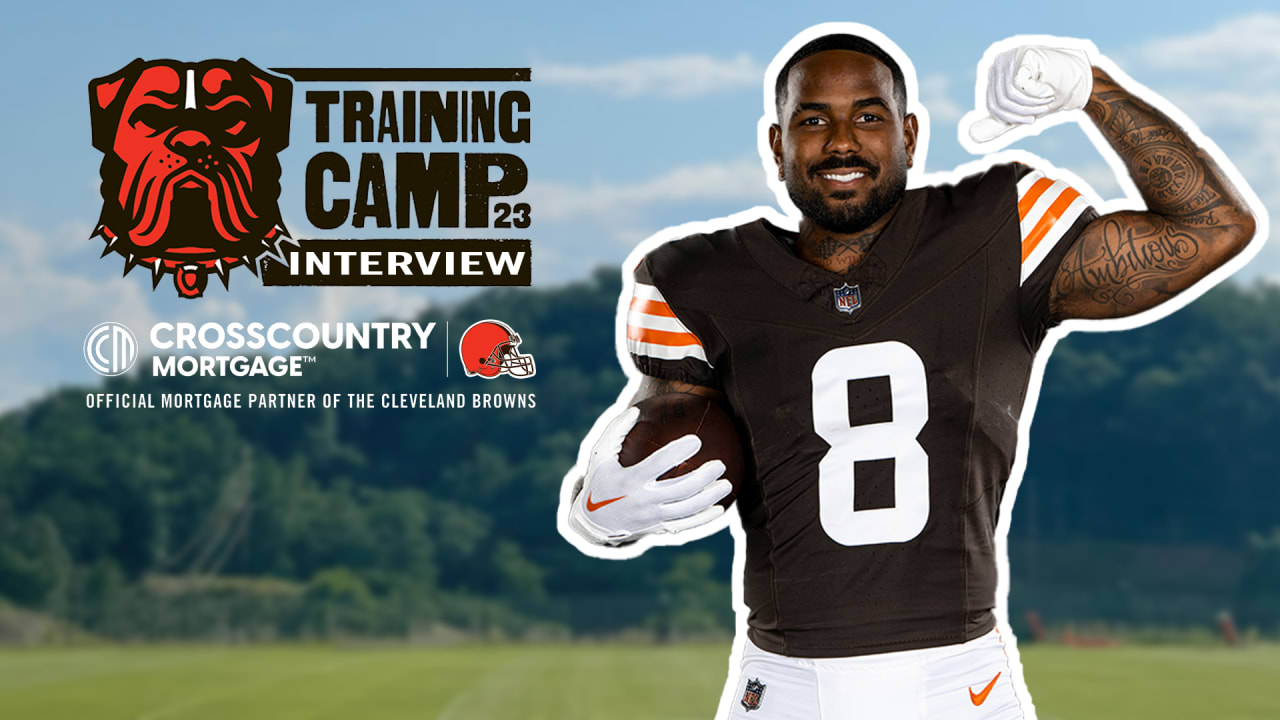 Cleveland Browns Training Camp - Browns Daily Dose