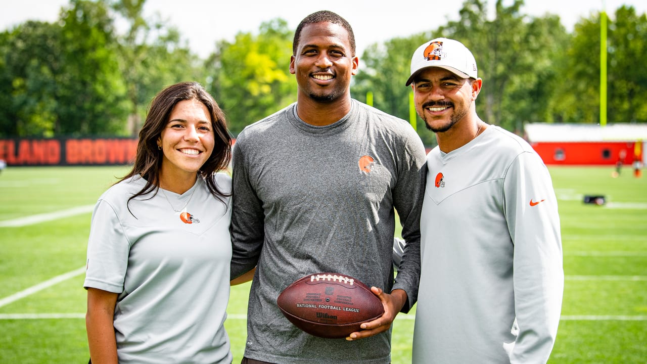 Bill Walsh Diversity Coaching Fellowship participants reflect on ‘mind