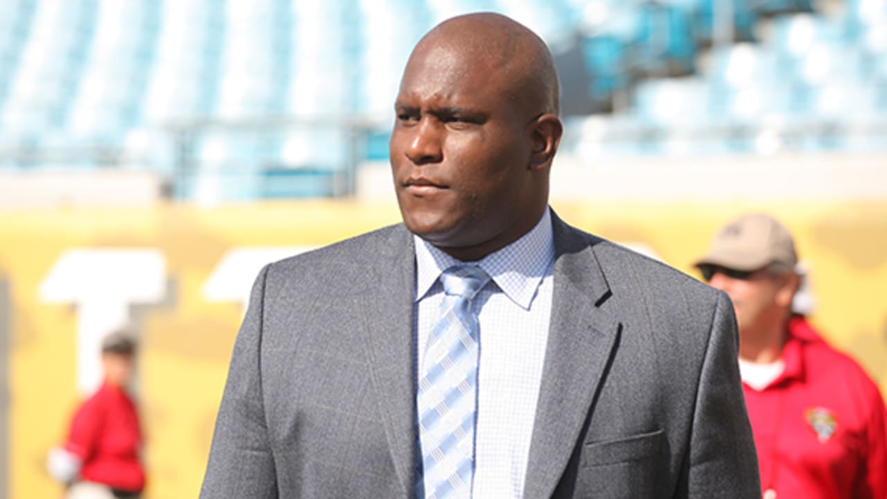 Jaguars set to interview former Cleveland Browns GM Ray Farmer