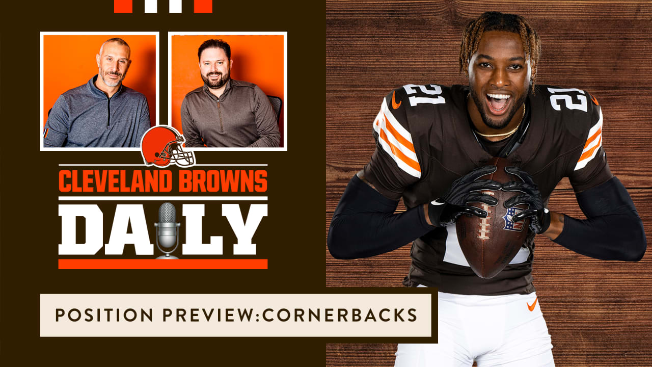 cleveland browns daily