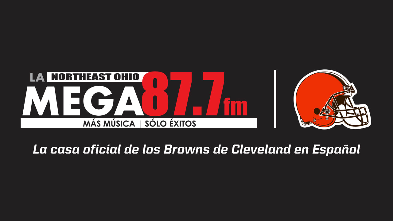 Cleveland Browns - News-Talk 1480 WHBC