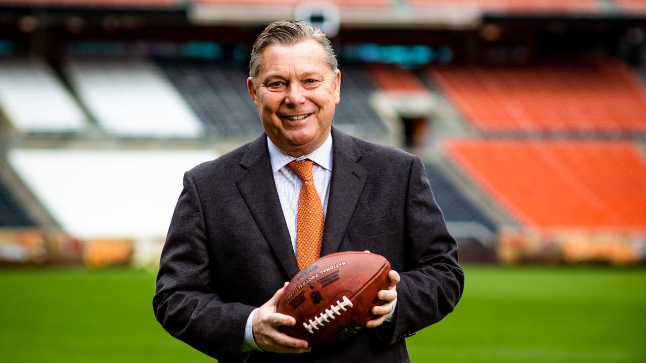 Jim Donovan of WKYC-TV, Cleveland Browns radio, reveals cancer relapse