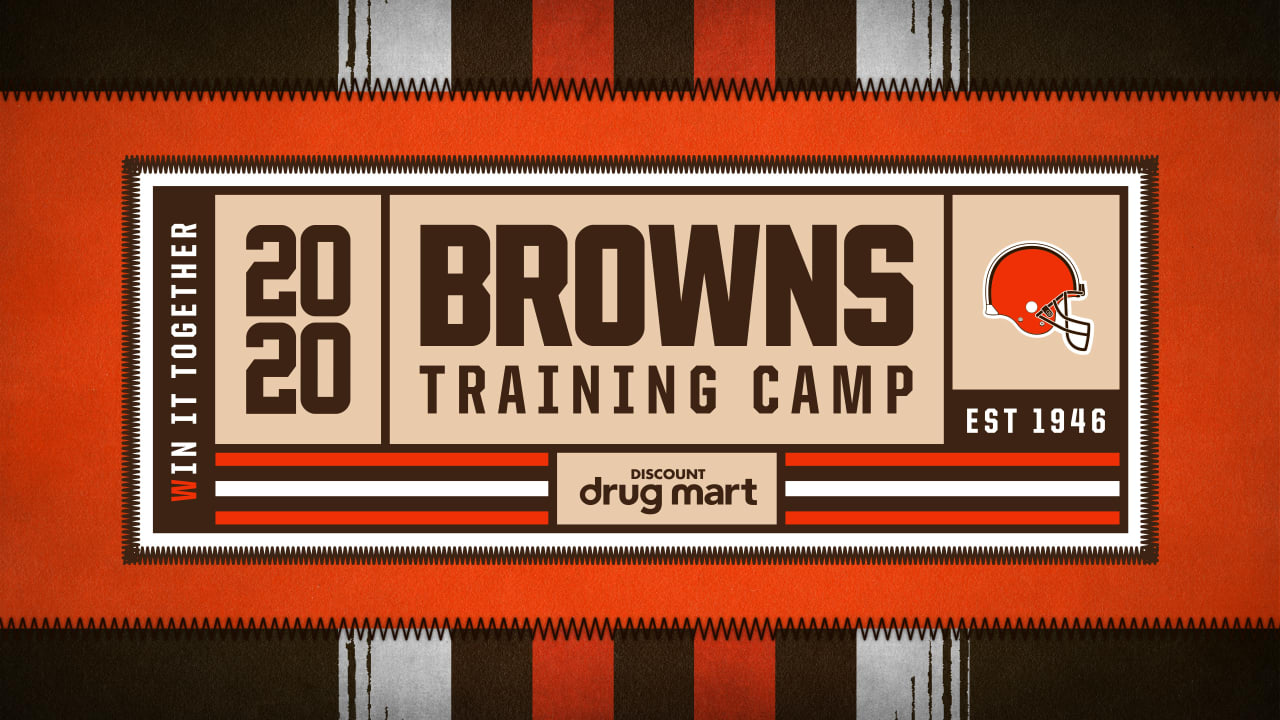 Browns camp notes: Joe Thomas exits practice