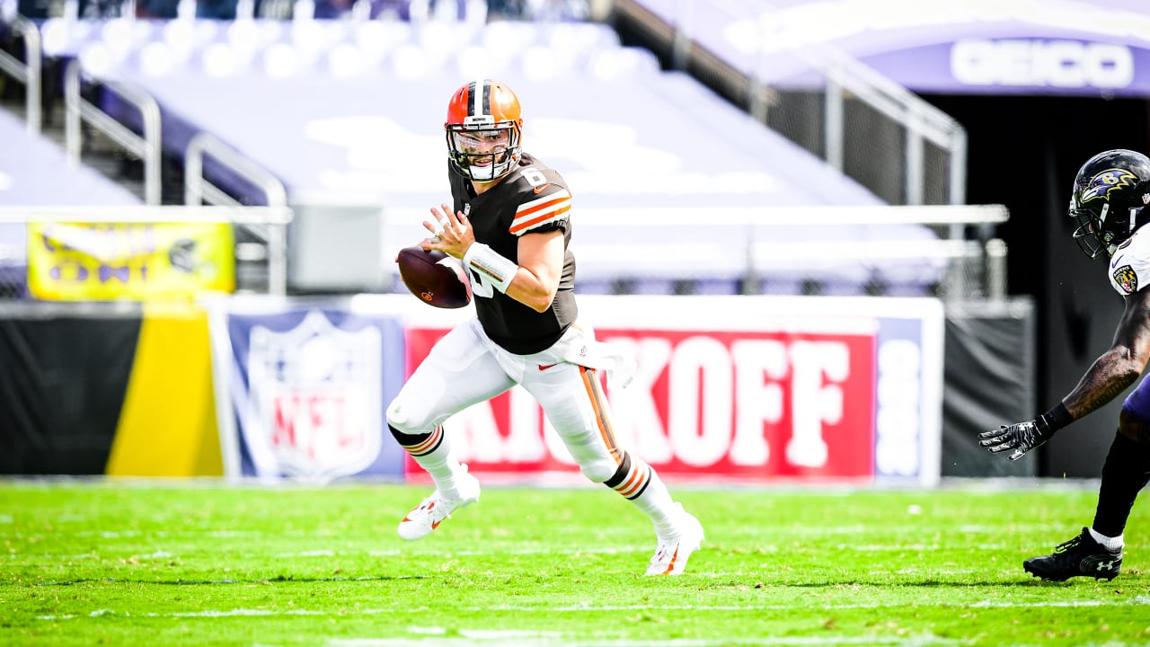 Cleveland Browns schedule 2023: Opener vs. Bengals, early AFC North tests  set tone of season - The Athletic