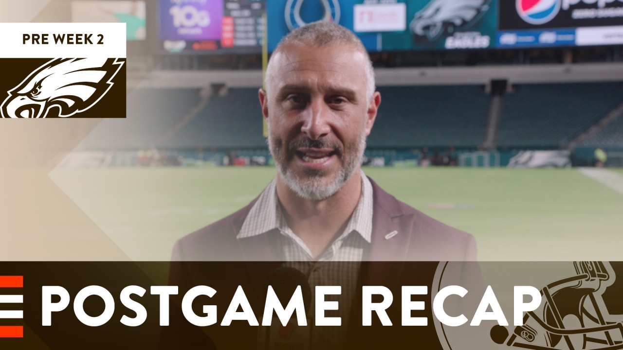 New York Giants vs. Philadelphia Eagles Week 14: Postgame Recap & Analysis  