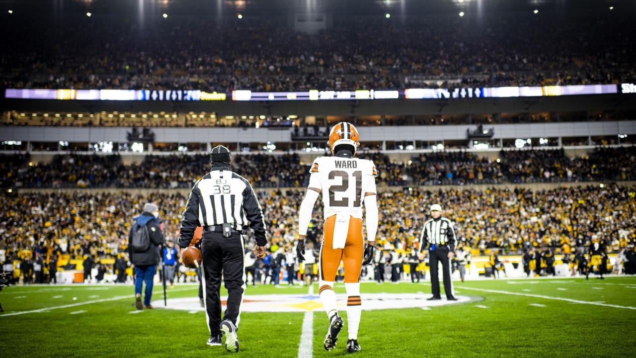 Photos: See which stadiums Browns will visit in 2022