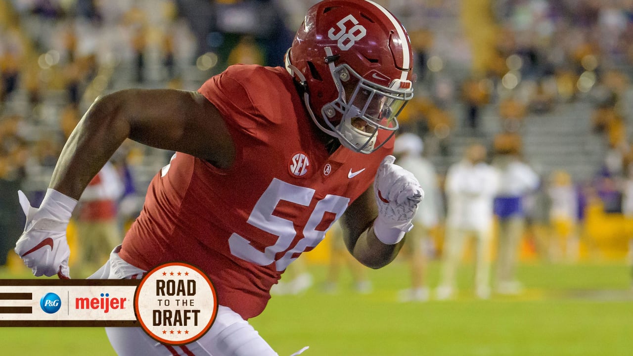 Browns Mailbag: When would bolstering offense make sense in 2021 NFL Draft?