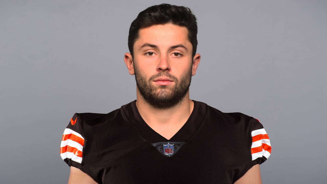 Baker Mayfield 2025 Season