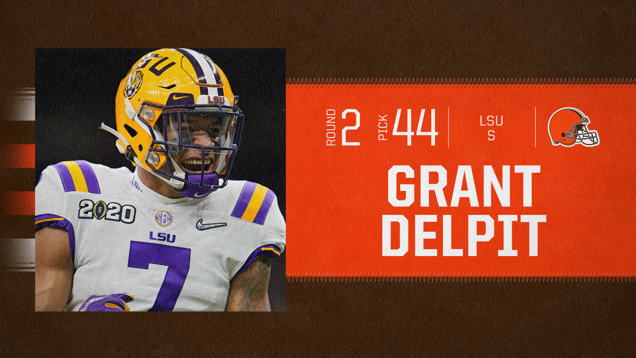 LSU Football - The. Best. Ever. Most NFL draft picks in