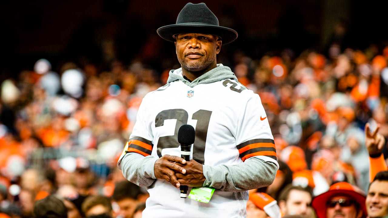 Pro Football Hall of Fame: Six Browns players nominated for 2024